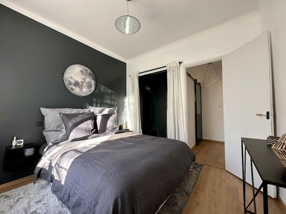 Le Lutz Apartamento *
