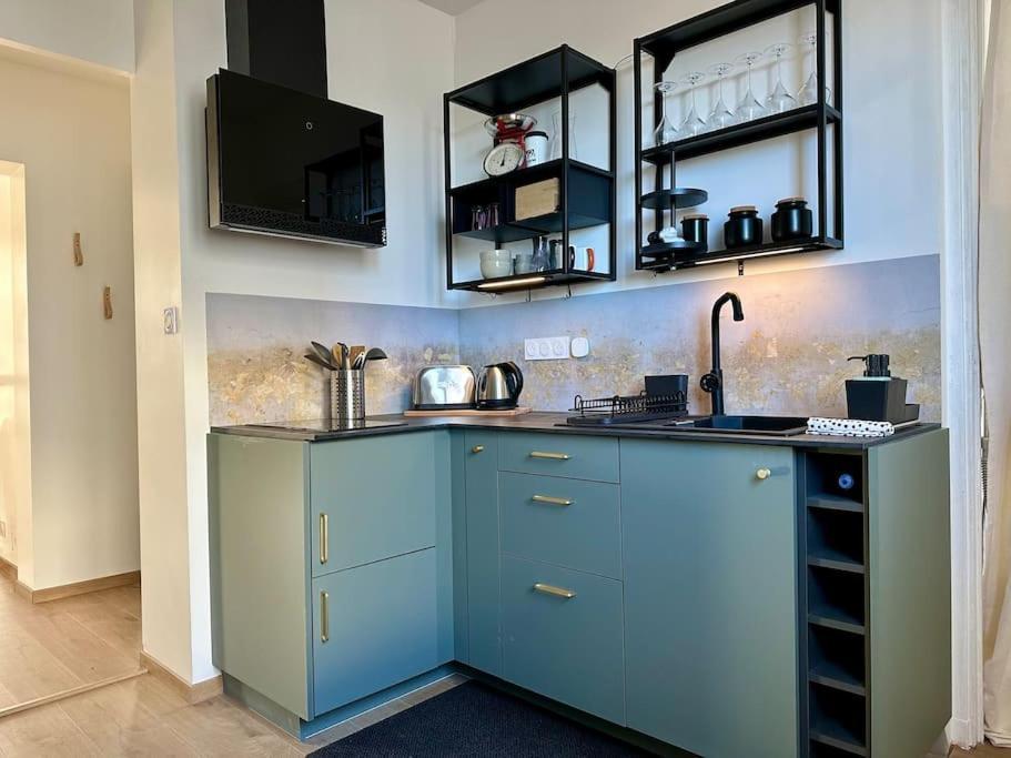 Apartamento Le Lutz *